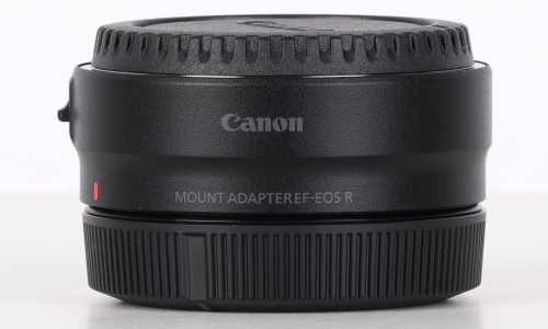 Canon Mount Adapter EF-EOS R